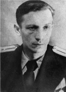 Иллюстрация к книге — Морские дьяволы. Из жизни водолазов-разведчиков Балтийского флота ВМФ [image3.jpg]