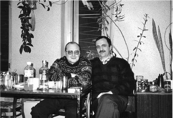 Иллюстрация к книге — Морские дьяволы. Из жизни водолазов-разведчиков Балтийского флота ВМФ [image33.jpg]