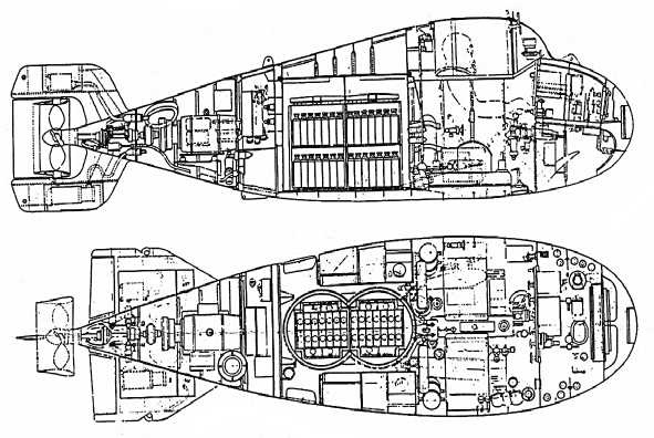 Иллюстрация к книге — Морские дьяволы. Из жизни водолазов-разведчиков Балтийского флота ВМФ [image43.jpg]