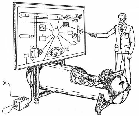 Иллюстрация к книге — Морские дьяволы. Из жизни водолазов-разведчиков Балтийского флота ВМФ [image52.jpg]