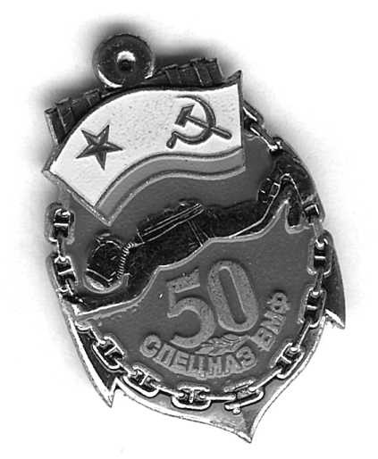 Иллюстрация к книге — Морские дьяволы. Из жизни водолазов-разведчиков Балтийского флота ВМФ [image7.jpg]