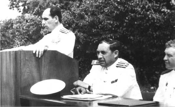 Иллюстрация к книге — Морские дьяволы. Из жизни водолазов-разведчиков Балтийского флота ВМФ [image78.jpg]