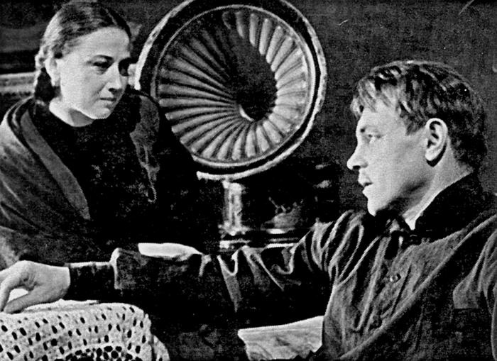 Иллюстрация к книге — На Фонтанке водку пил [i_008.jpg]