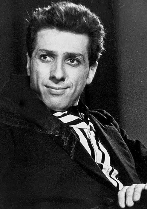 Иллюстрация к книге — На Фонтанке водку пил [i_018.jpg]