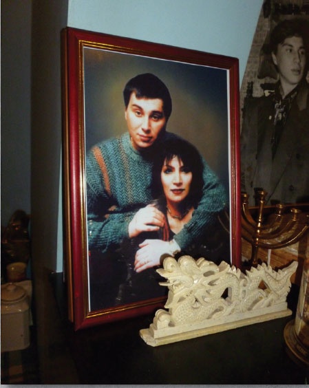 Иллюстрация к книге — Джуна. Одиночество солнца [_23.jpg]