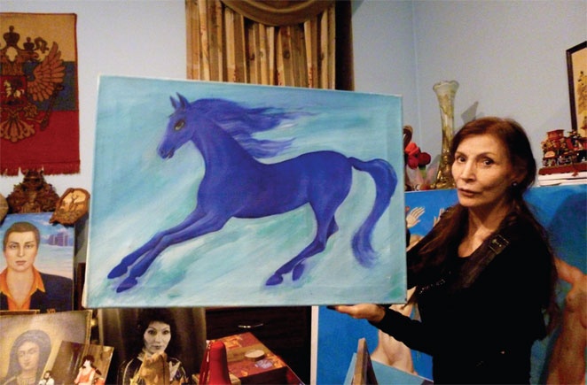 Иллюстрация к книге — Джуна. Одиночество солнца [_27.jpg]