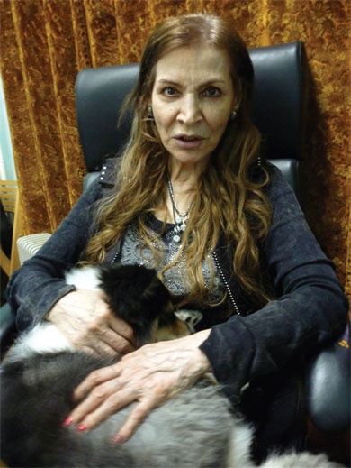 Иллюстрация к книге — Джуна. Одиночество солнца [_31.jpg]