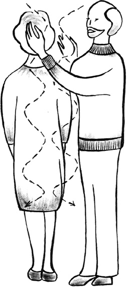 Иллюстрация к книге — Джуна. Одиночество солнца [_5.jpg]