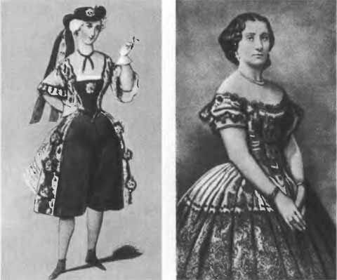 Иллюстрация к книге — Жорж Бизе [i_014.jpg]