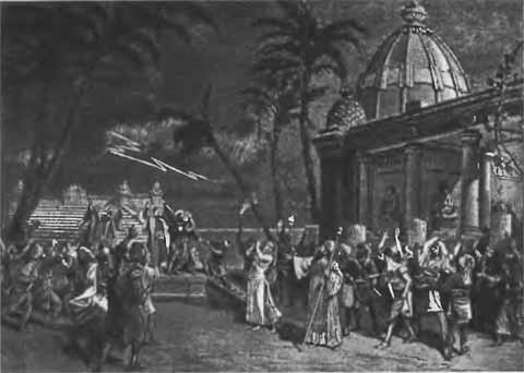 Иллюстрация к книге — Жорж Бизе [i_015.jpg]