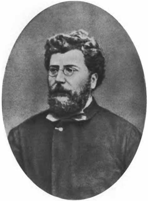 Иллюстрация к книге — Жорж Бизе [i_033.jpg]