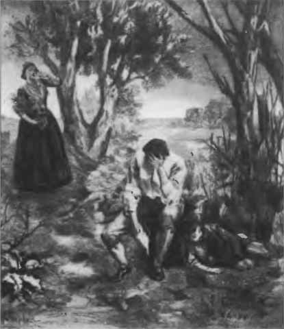 Иллюстрация к книге — Жорж Бизе [i_041.jpg]