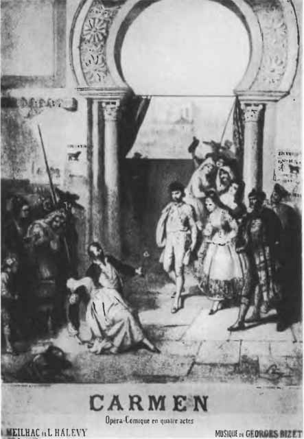Иллюстрация к книге — Жорж Бизе [i_053.jpg]