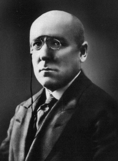 Иллюстрация к книге — Федор Сологуб [i_001.jpg]