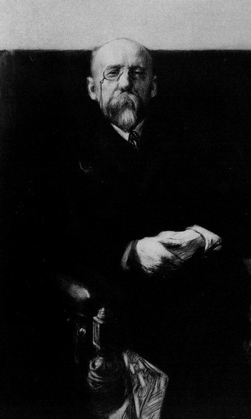 Иллюстрация к книге — Федор Сологуб [i_012.jpg]