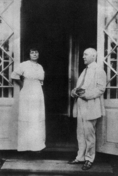 Иллюстрация к книге — Федор Сологуб [i_022.jpg]