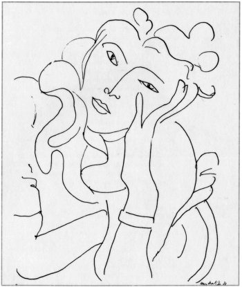 Иллюстрация к книге — Первая встреча – последняя встреча [i_015.jpg]