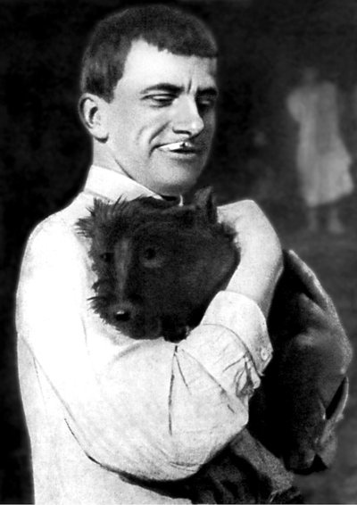 Иллюстрация к книге — Первая встреча – последняя встреча [i_052.jpg]