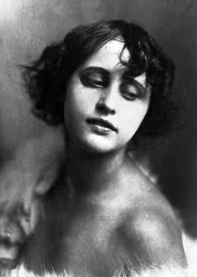 Иллюстрация к книге — Первая встреча – последняя встреча [i_075.jpg]