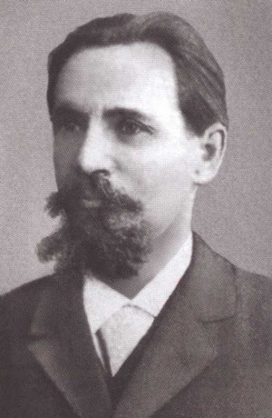 Иллюстрация к книге — Василий Шульгин. Судьба русского националиста [i_004.jpg]