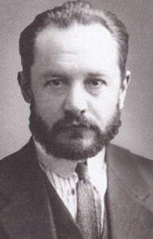 Иллюстрация к книге — Василий Шульгин. Судьба русского националиста [i_012.jpg]