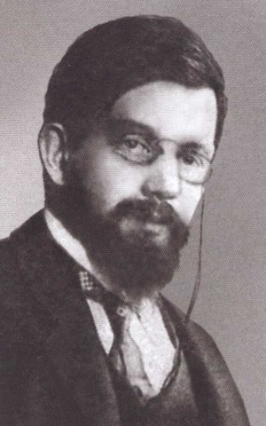 Иллюстрация к книге — Василий Шульгин. Судьба русского националиста [i_020.jpg]