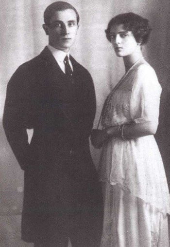 Иллюстрация к книге — Василий Шульгин. Судьба русского националиста [i_026.jpg]