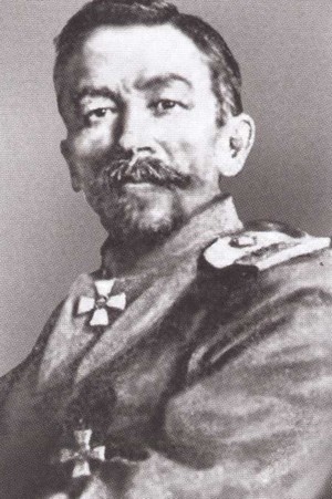 Иллюстрация к книге — Василий Шульгин. Судьба русского националиста [i_035.jpg]