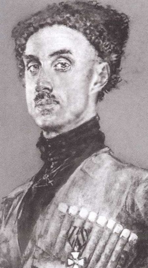 Иллюстрация к книге — Василий Шульгин. Судьба русского националиста [i_036.jpg]