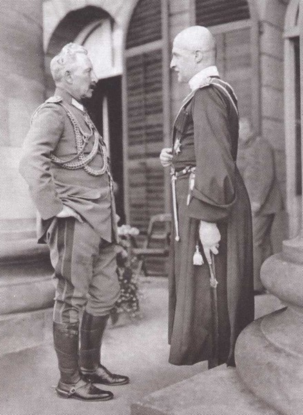 Иллюстрация к книге — Василий Шульгин. Судьба русского националиста [i_038.jpg]