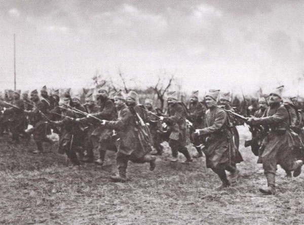 Иллюстрация к книге — Василий Шульгин. Судьба русского националиста [i_041.jpg]