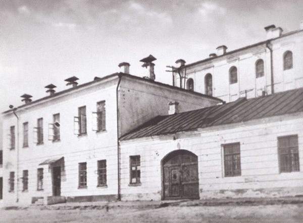 Иллюстрация к книге — Василий Шульгин. Судьба русского националиста [i_064.jpg]