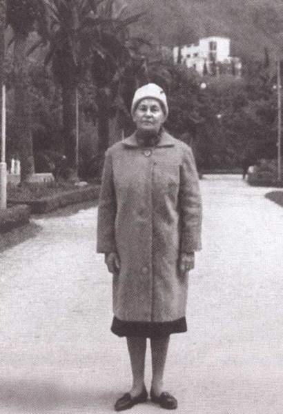 Иллюстрация к книге — Василий Шульгин. Судьба русского националиста [i_073.jpg]