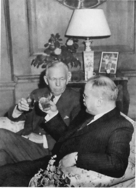 Иллюстрация к книге — Громыко [i_022.jpg]