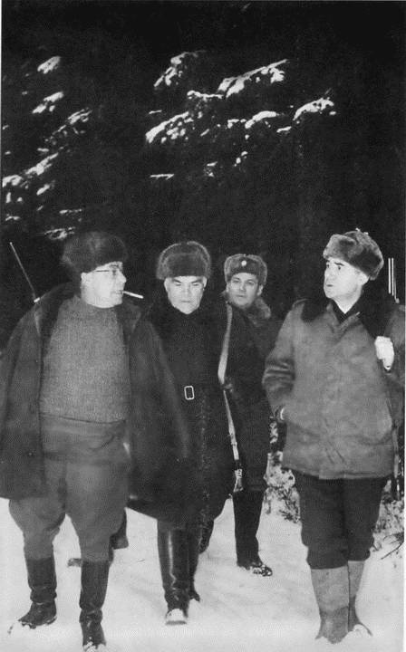 Иллюстрация к книге — Громыко [i_033.jpg]