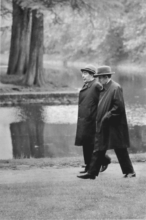 Иллюстрация к книге — Громыко [i_044.jpg]