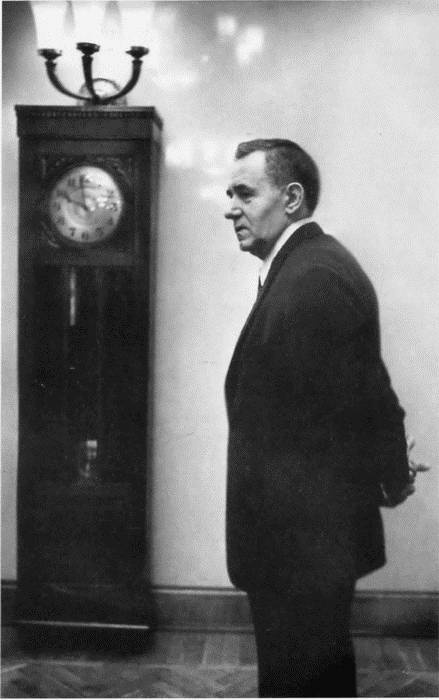 Иллюстрация к книге — Громыко [i_060.jpg]