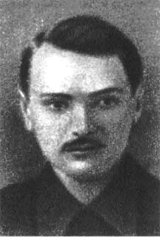 Иллюстрация к книге — Сталин [i_031.jpg]