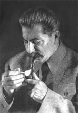 Иллюстрация к книге — Сталин [i_042.jpg]