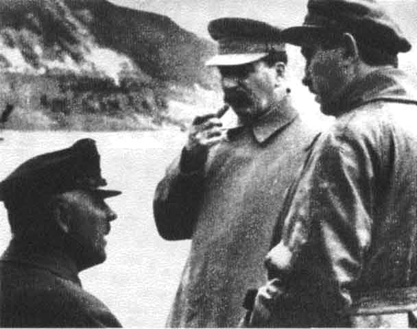 Иллюстрация к книге — Сталин [i_044.jpg]