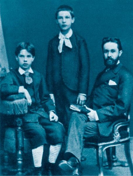 Иллюстрация к книге — Столыпин [i_004.jpg]