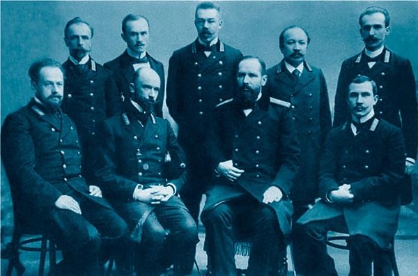 Иллюстрация к книге — Столыпин [i_014.jpg]