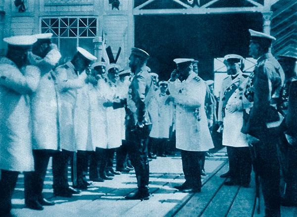 Иллюстрация к книге — Столыпин [i_031.jpg]