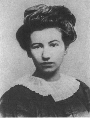 Иллюстрация к книге — Зинаида Серебрякова [i_008.jpg]