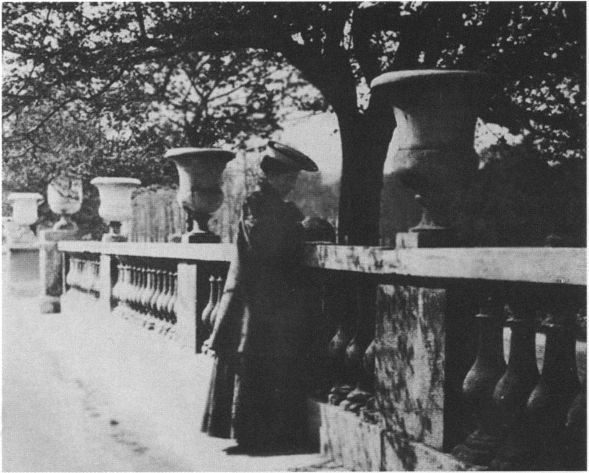 Иллюстрация к книге — Зинаида Серебрякова [i_010.jpg]