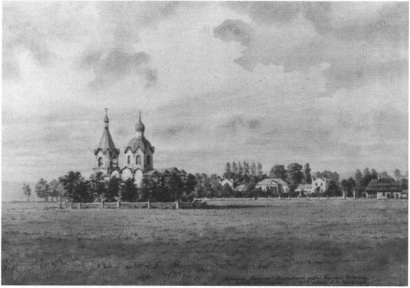 Иллюстрация к книге — Зинаида Серебрякова [i_011.jpg]