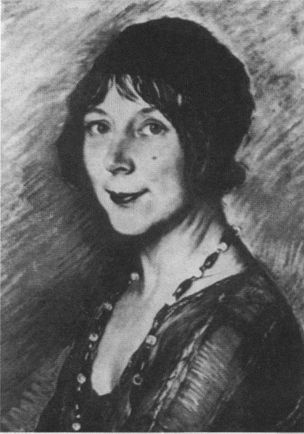 Иллюстрация к книге — Зинаида Серебрякова [i_018.jpg]