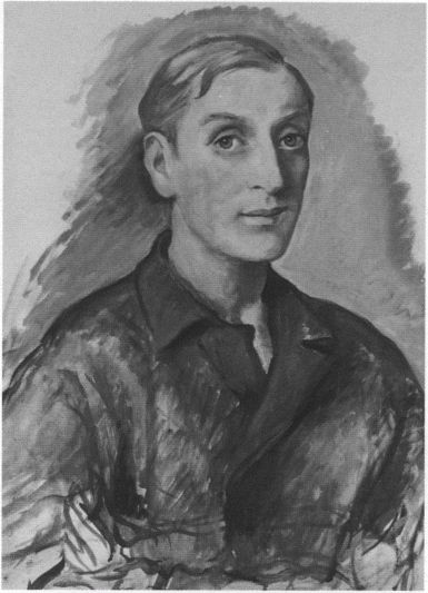 Иллюстрация к книге — Зинаида Серебрякова [i_033.jpg]