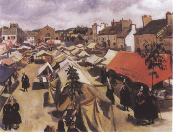 Иллюстрация к книге — Зинаида Серебрякова [i_060.jpg]