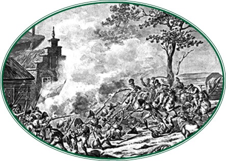 Иллюстрация к книге — Великая и Малая Россия. Труды и дни фельдмаршала [i_027.jpg]